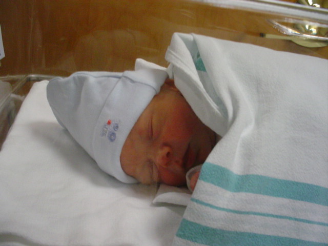 just born 11:32 a.m on a Thursday 2005 just born 11:32 a.m on a Thursday 2005