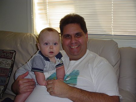 daddyy,nathanial 7 months daddyy,nathanial 7 months